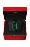 Cartier | TANK MUST DE CARTIER MODELLO GRANDE, ACCIAIO, QUARZO - WSTA0115 (2)