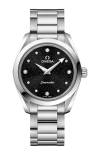 Omega | SEAMASTER AQUA TERRA 150M 28 MM, ACCIAIO SU ACCIAIO - 220.10.28.60.51.001 (1)
