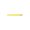 Fred | CABLE GIALLO NEON PER BRACCIALE MODELLO LARGE - 6B0164 - 6B0164 (1)