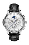 Iwc Schaffhausen | PORTUGIESER GRANDE COMPLICATION - LIMITED EDITION - IW377601 (1)