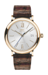 Iwc Schaffhausen | PORTOFINO AUTOMATIC 37 - IW458116 (1)