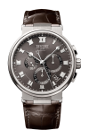 Breguet | MARINE CHRONOGRAPHE 5527 - 5527TI/G2/9WV (1)