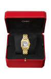 Cartier | PANTH&Egrave;RE DE CARTIER, MODELLO MEDIO, ORO GIALLO, QUARZO - WGPN0058 (2)