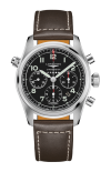 Longines | LONGINES SPIRIT CHRONOGRAPH - L3.820.4.53.0 (1)
