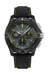 Breitling | AVENGER B01 CHRONOGRAPH 44 NIGHT MISSION BLOODHOUNDS - SB01472A1B1X1 (1)