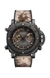Panerai | SUBMERSIBLE CHRONO NAVY SEALS SPECIAL EDITION - PAM01521 (1)