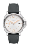 Panerai | LUMINOR DUE PRADA RE-NYLON - PAM01428 (1)