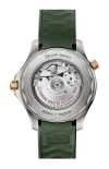 Omega | SEAMASTER DIVER 300M 42 MM, TITANIO‑BRONZE GOLD SU CAUCCI&Ugrave; - 210.92.42.20.10.001 (2)