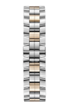Chopard | HAPPY SPORT 33 MM, AUTOMATICO, ORO ROSA ETICO, LUCENT STEEL&trade;, DIAMANTI - 278608 (4)