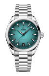 Omega | SEAMASTER AQUA TERRA 150M 41 MM, ACCIAIO SU ACCIAIO - 220.10.41.21.03.006 (1)