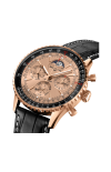 Breitling | NAVITIMER B19 CHRONOGRAPH 43 PERPETUAL CALENDAR 140TH ANNIVERSARY - RB19101A1H1P1 (3)