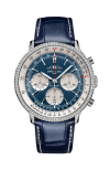 Breitling | NAVITIMER B01 CHRONOGRAPH 41 - AB0139631C1P1 (1)
