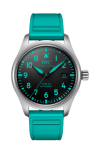 Iwc Schaffhausen | PILOT&rsquo;S WATCH MARK XX MERCEDES-AMG PETRONAS FORMULA ONE&trade; TEAM - IW328210 (1)