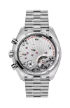 Omega | SPEEDMASTER FASI LUNARI 43 MM, ACCIAIO SU ACCIAIO - 304.30.43.52.01.001 (2)