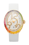 Faberg&eacute; | EGGSISTENCE RAINBOW GEMSTONE - 3556 (1)