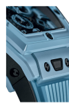 Hublot | SPIRIT OF BIG BANG SKY BLUE CERAMIC 42 MM - LIMITED EDITION - 642.EX.5110.RX (2)