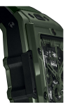 Hublot | SPIRIT OF BIG BANG DARK GREEN CERAMIC 42 MM - LIMITED EDITION - 642.GX.5210.RX (2)