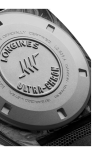 Longines | ULTRA-CHRON CARBON - L2.839.4.52.2 (5)