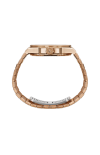 Chopard | ALPINE EAGLE 33 MM, AUTOMATICO, ORO ROSA ETICO, DIAMANTI - 295384 (4)