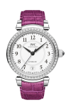 Iwc Schaffhausen | DA VINCI AUTOMATIC 36 - IW458308 (1)