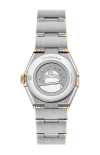 Omega | CONSTELLATION 28 MM, ACCIAIO-ORO GIALLO SU ACCIAIO-ORO GIALLO - 131.25.28.60.55.002 (2)