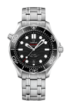 Omega | SEAMASTER DIVER 300M 42 MM, ACCIAIO SU ACCIAIO - 210.30.42.20.01.001 (1)