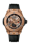 Hublot | BIG BANG MECA-10 KING GOLD 45 MM - 414.OI.1123.RX (1)