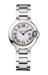 Cartier | BALLON BLEU DE CARTIER 28 MM, QUARZO, ACCIAIO - WSBB0073 (1)