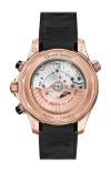 Omega | SEAMASTER DIVER 300M 44 MM, ORO SEDNA&trade; SU CAUCCI&Ugrave; - 210.62.44.51.01.001 (2)