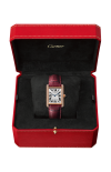Cartier | TANK LOUIS CARTIER MODELLO GRANDE, ORO ROSA, DIAMANTI, MANUALE - WJTA0038 (2)