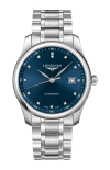 Longines | LONGINES MASTER COLLECTION - L2.793.4.97.6 (1)