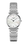 Longines | LA GRANDE CLASSIQUE DE LONGINES - L4.512.4.87.6 (1)