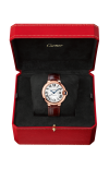 Cartier | BALLON BLEU DE CARTIER 36 MM, AUTOMATICO, ORO ROSA - WGBB0009 (2)