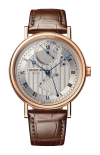 Breguet | CLASSIQUE CHRONOM&Eacute;TRIE 7727 - 7727BR/12/9WU (1)