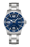 Longines | HYDROCONQUEST 41 MM - L3.742.4.96.6 (1)