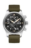 Iwc Schaffhausen | PILOT'S WATCH CHRONOGRAPH SPITFIRE - IW387901 (1)