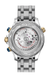 Omega | SEAMASTER DIVER 300M 44 MM, ACCIAIO-ORO GIALLO SU ACCIAIO-ORO GIALLO - 210.20.44.51.03.001 (2)