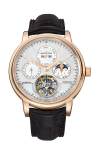Jaeger-Lecoultre | MASTER GRANDE TRADITION CALIBRE 985 - 5042420 (1)