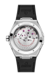 Omega | CONSTELLATION 41 MM, ACCIAIO SU PELLE - 131.33.41.21.06.001 (2)
