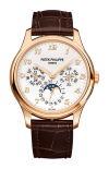 Patek Philippe | GRANDI COMPLICAZIONI CALENDARIO PERPETUO, CARICA AUTOMATICA - 5327R-001 (1)