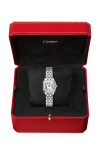 Cartier | PANTH&Egrave;RE DE CARTIER MODELLO MINI, ACCIAIO, QUARZO - WSPN0012 (2)