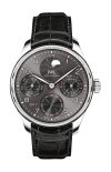 Iwc Schaffhausen | PORTUGIESER PERPETUAL CALENDAR - IW503301 (1)