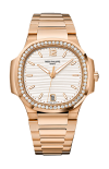 Patek Philippe | NAUTILUS &rdquo;LADIES AUTOMATIC&rdquo;, CARICA AUTOMATICA - 7118/1200R-001 (1)