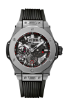 Hublot | BIG BANG TITANIUM MECA-10 TITANIUM 45 MM - 414.NI.1123.RX (1)