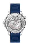 Omega | SEAMASTER DIVER 300M 42 MM, ACCIAIO SU CAUCCI&Ugrave; - 210.32.42.20.03.001 (2)