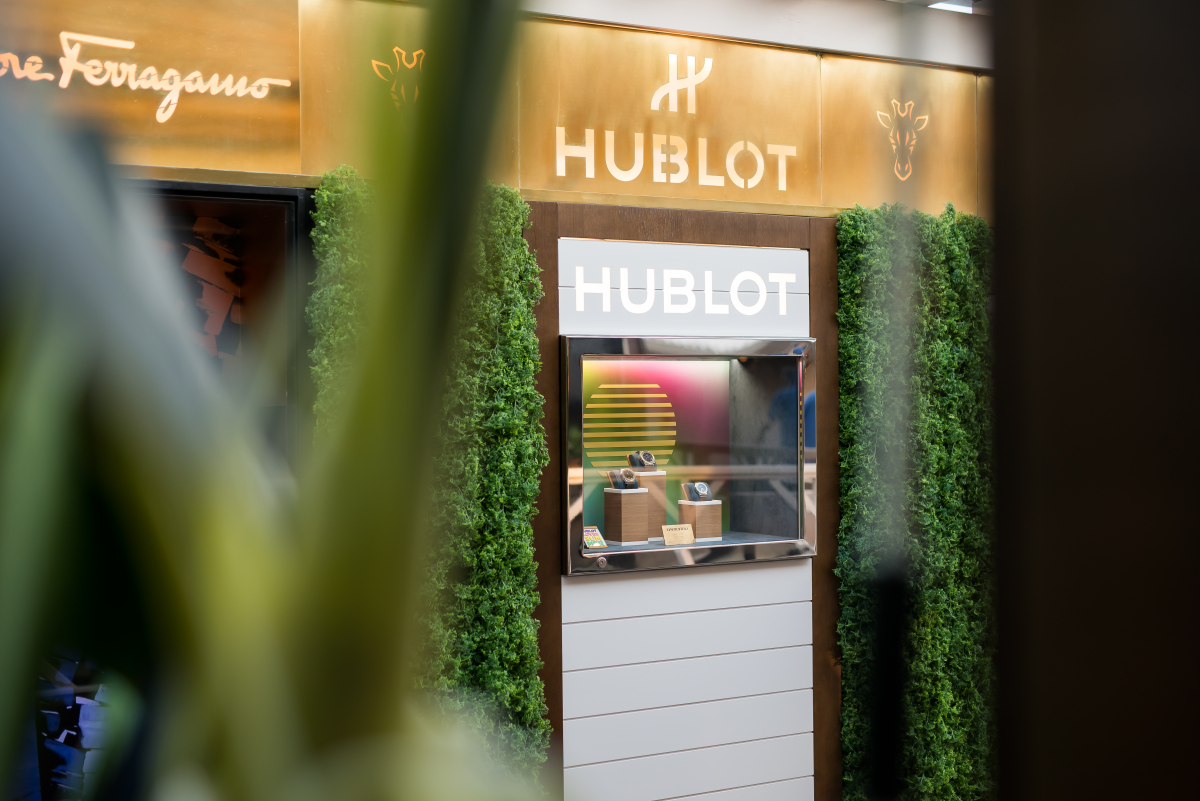 Bartorelli Hublot - Forte dei Marmi 10 july 2022