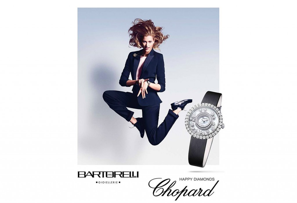 HAPPY COCKTAIL CHOPARD