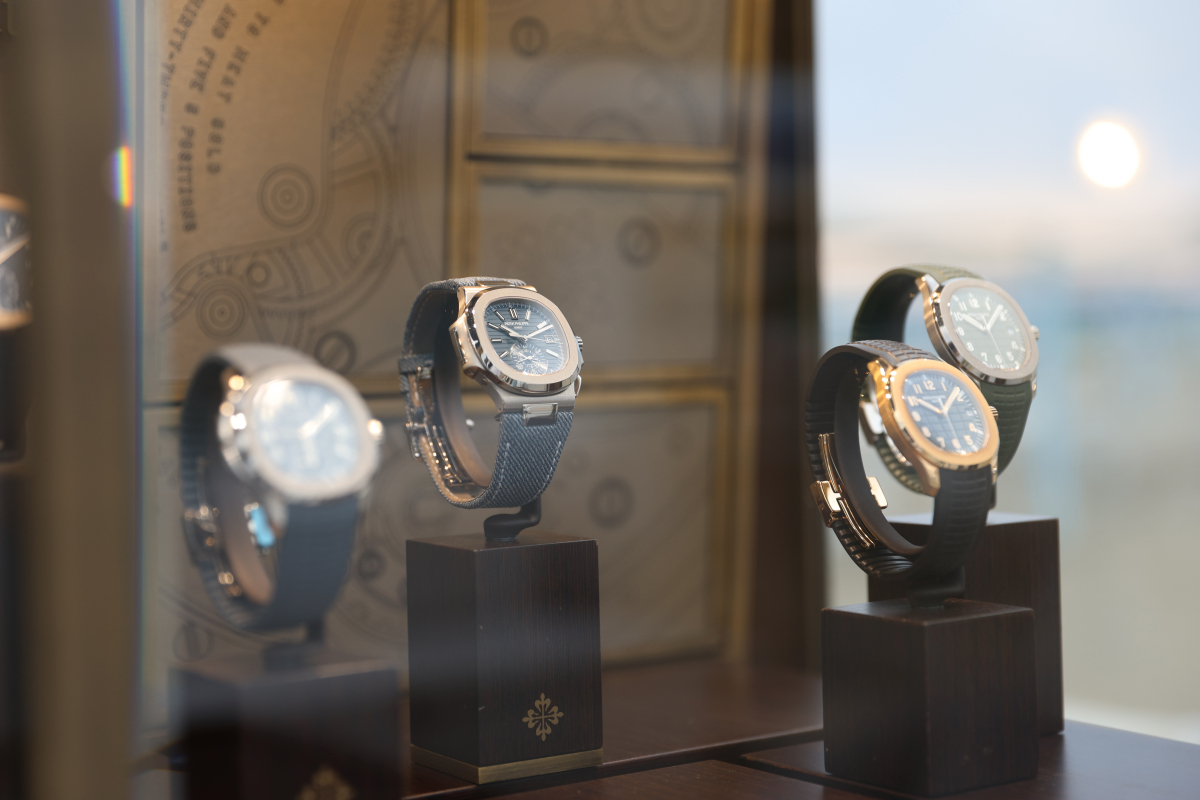 Summer Gala Patek Philippe e Bartorelli @Forte dei Marmi - 29 giugno 2024