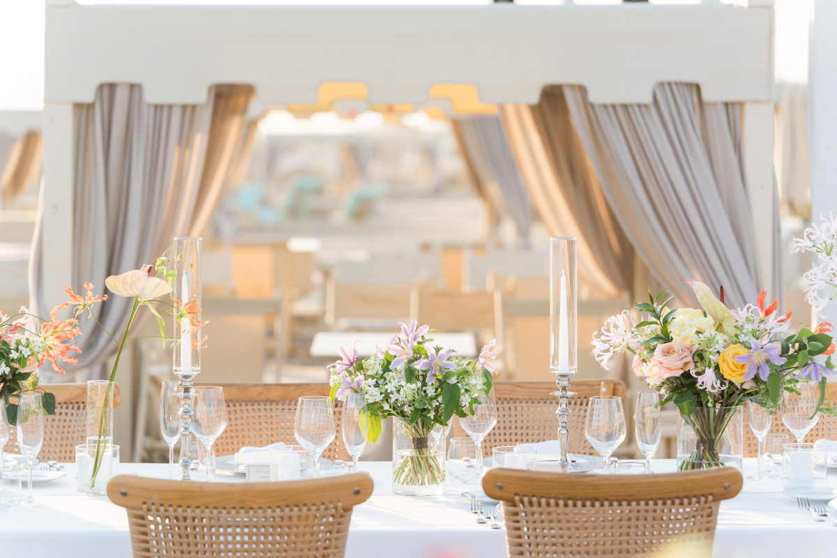 Bvlgari Summer Gala Dinner | Forte dei Marmi - 18 Luglio 2026