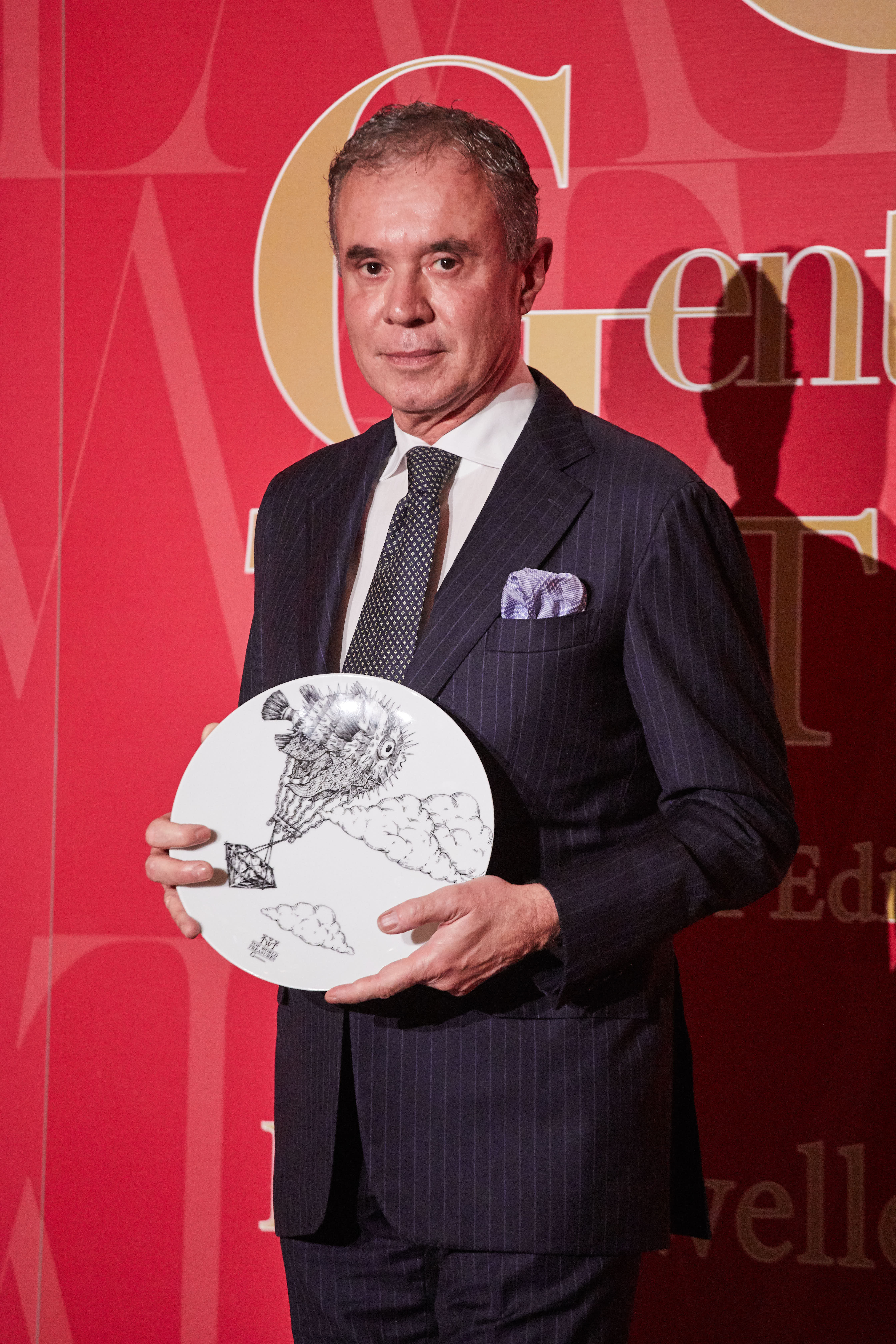 GENTLEMAN BEST JEWELLERS AWARDS 2023